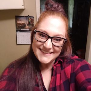 Meet your Posher, Abbie